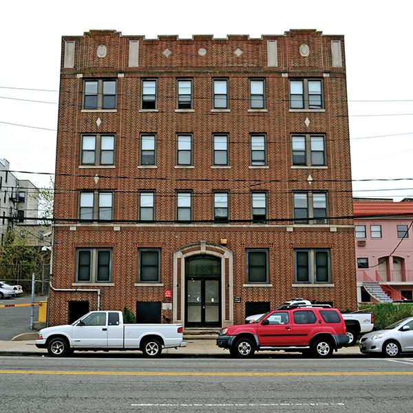 NJCU Resident Students Feel Isolated The Gothic Times