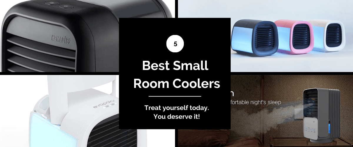 List of 10 Best Small Room Coolers GoTinySpace