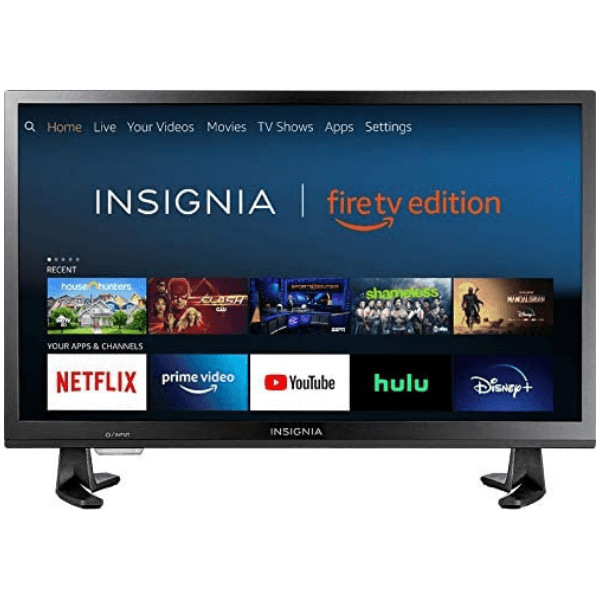 The 5 Best Small Smart TVs to Buy In 2021 GoTinySpace