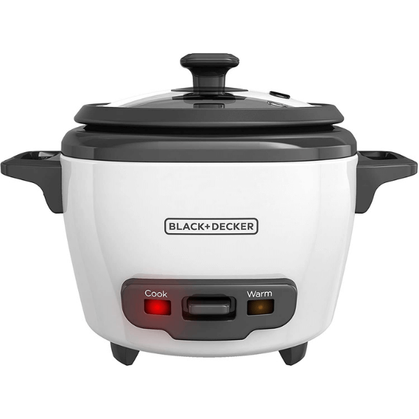 Top 5 Best Mini Rice Cookers 2021 GoTinySpace