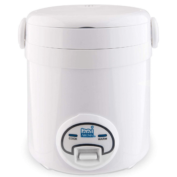 Top 5 Best Mini Rice Cookers 2021 GoTinySpace