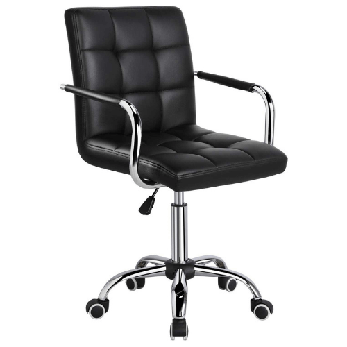 5 Best Office Chairs for Small Space GoTinySpace