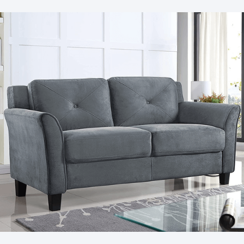 7 Best Loveseats for Small Spaces 2023 GoTinySpace