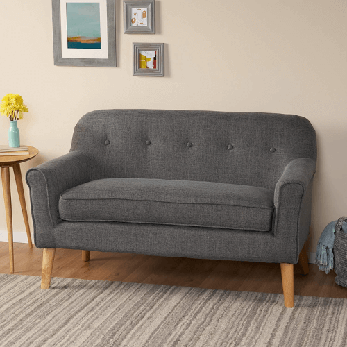 7 Best Loveseats for Small Spaces 2023 GoTinySpace