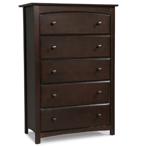 The 5 Best Dressers for Small Spaces in 2023 GoTinySpace