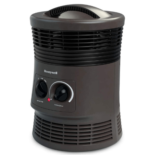 Top 7 Best Small Space Heaters 2023 GoTinySpace