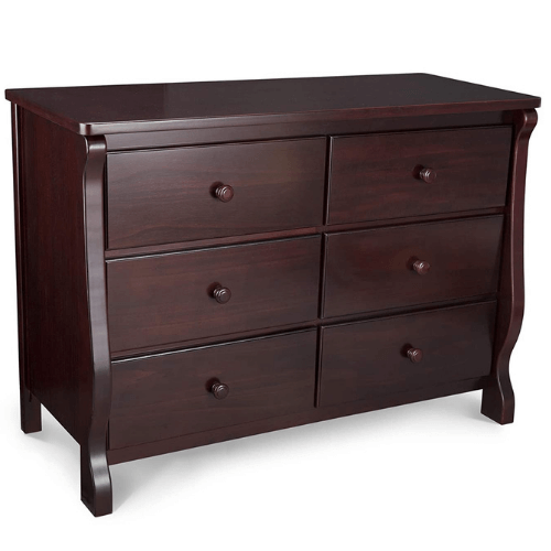 The 5 Best Dressers for Small Rooms in 2023 GoTinySpace