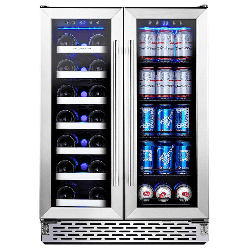 The 4 Best Mini Bar Fridges of All Time GoTinySpace