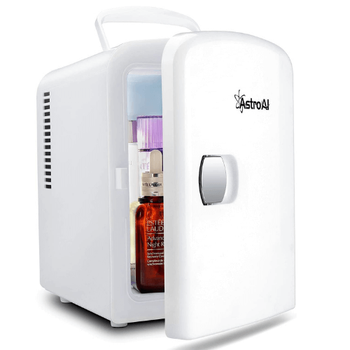 The 4 Best Mini Bar Fridges of All Time GoTinySpace