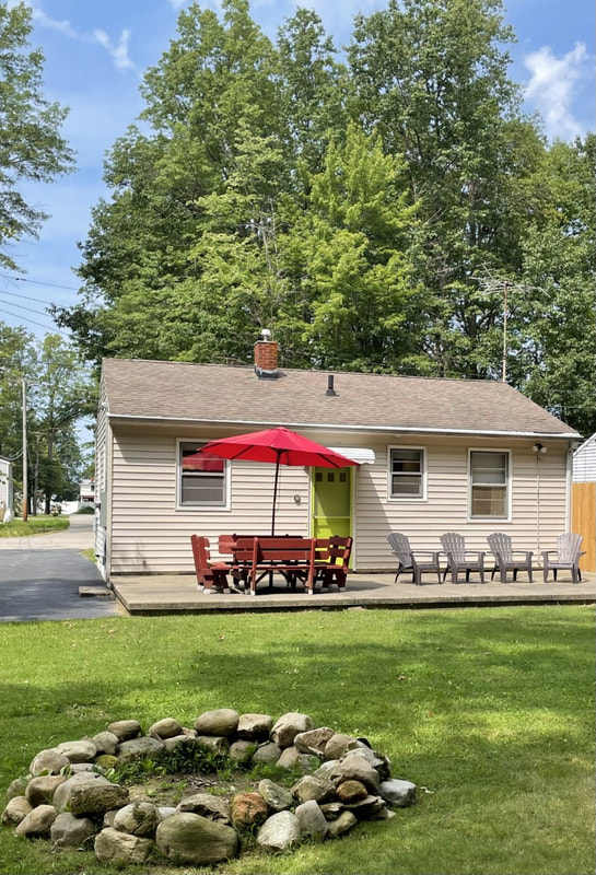 Moonbeam Cottage GOTLOVIT