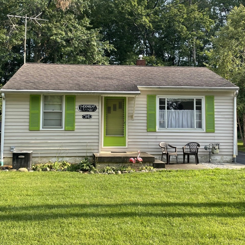 Moonbeam Cottage GOTLOVIT