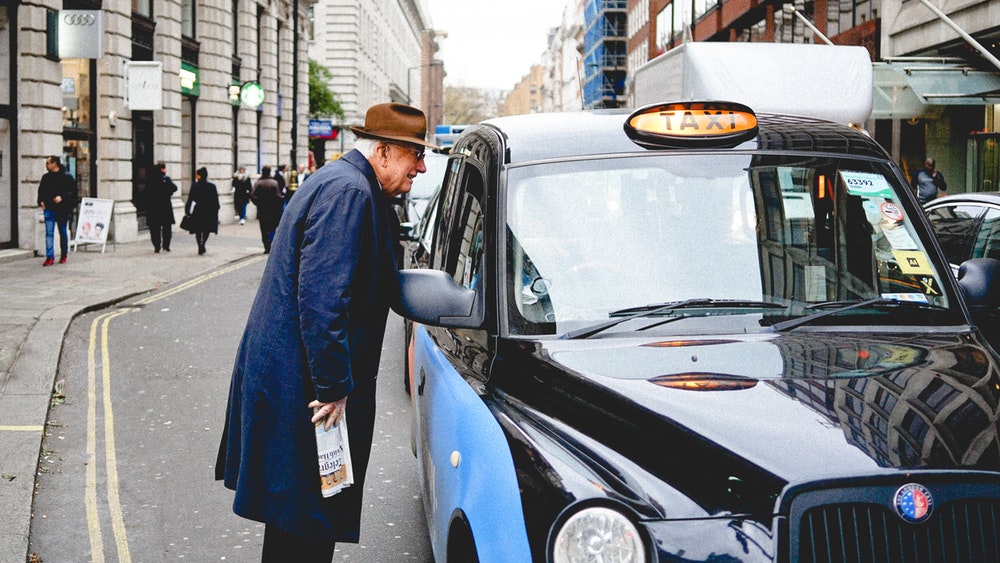 Safety Tips when Hiring a Taxi Service Got News Wire