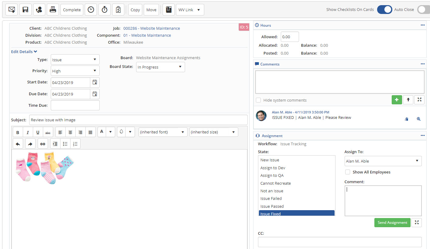 Ad Agency Software Management Tools