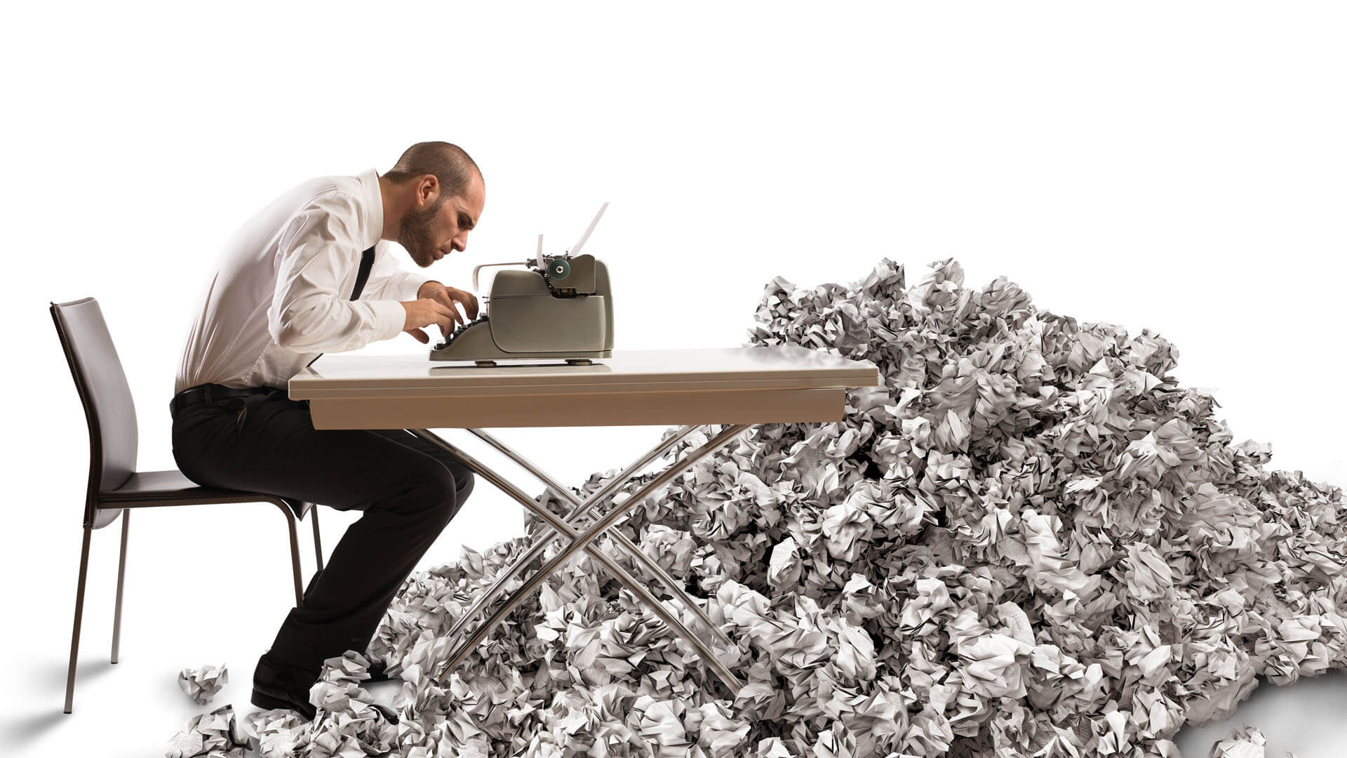 5 Mistakes to Avoid While Writing A Good College Assignments