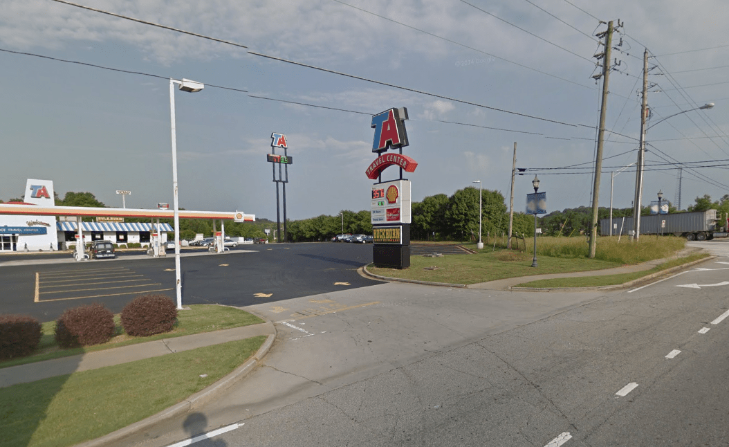 Bus Stop 30738 15 Pandora