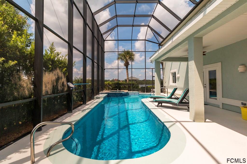 House of the Week Contemporary Waterfront in Flagler Beach Go Toby