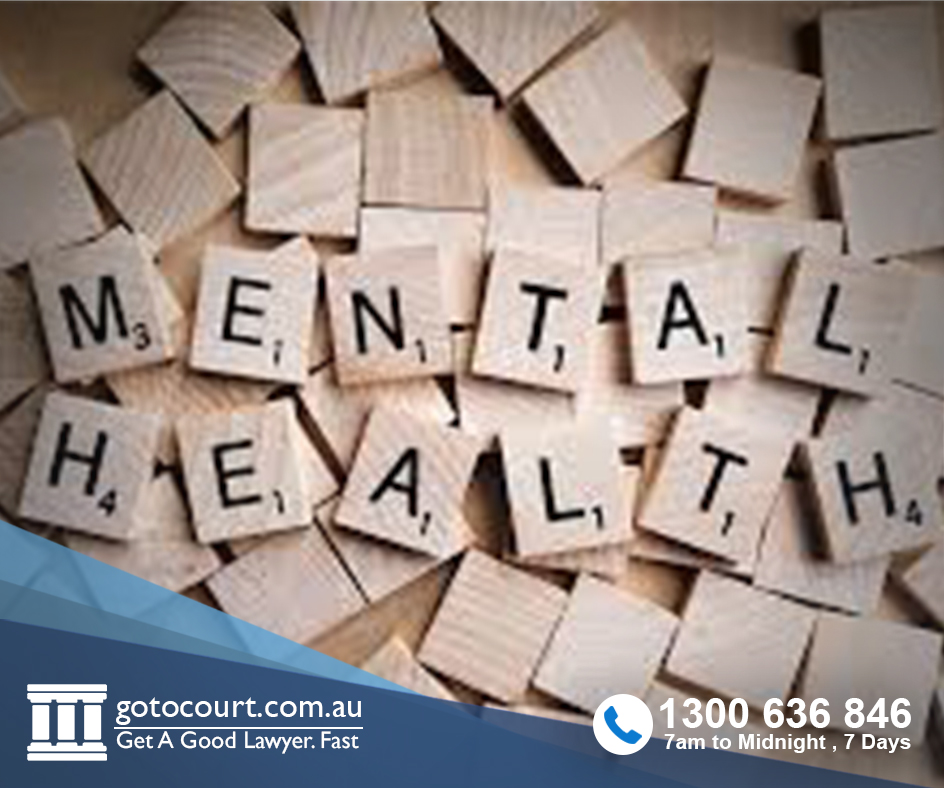 Court Secure Treatment Order (Vic) Go To Court