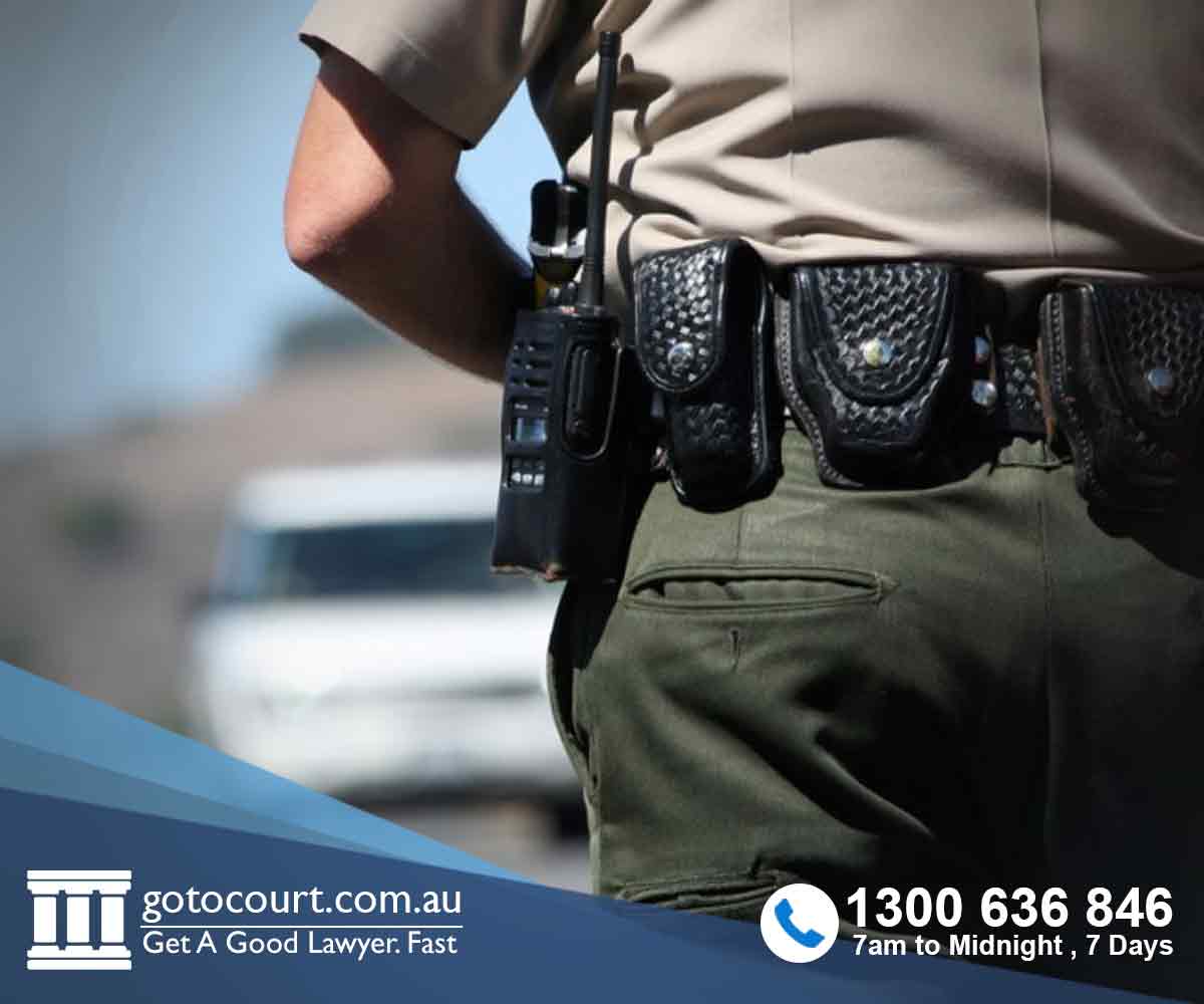 Demerit Points in South Australia Go To Court Lawyers