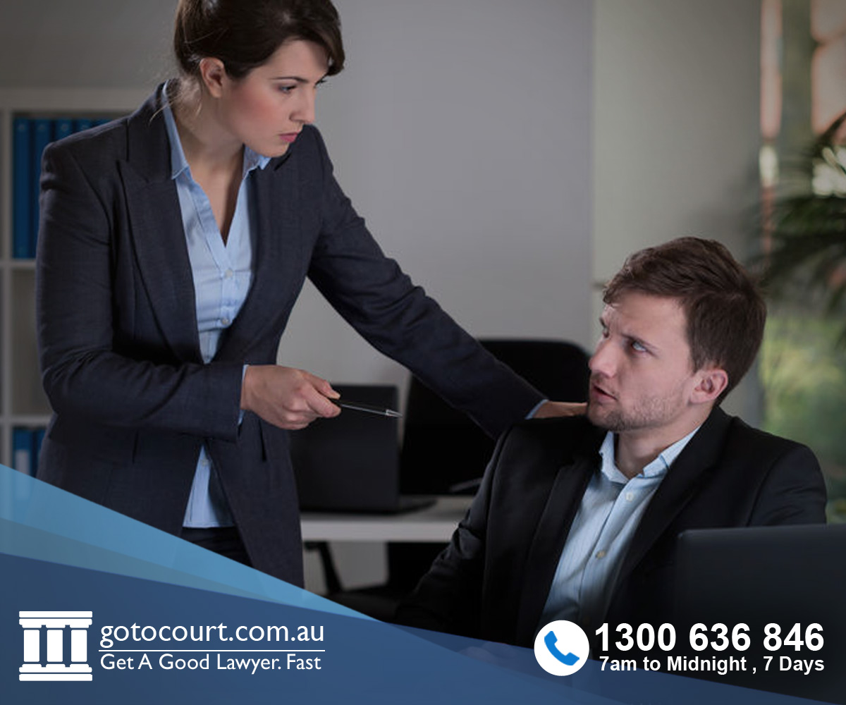 Workplace Discrimination in Queensland Employment Lawyers