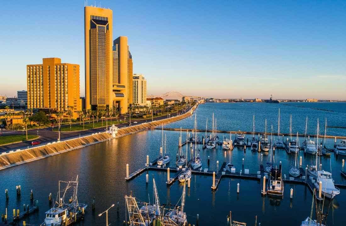 The Best Things to See and Do in Corpus Christi Go To Destinations