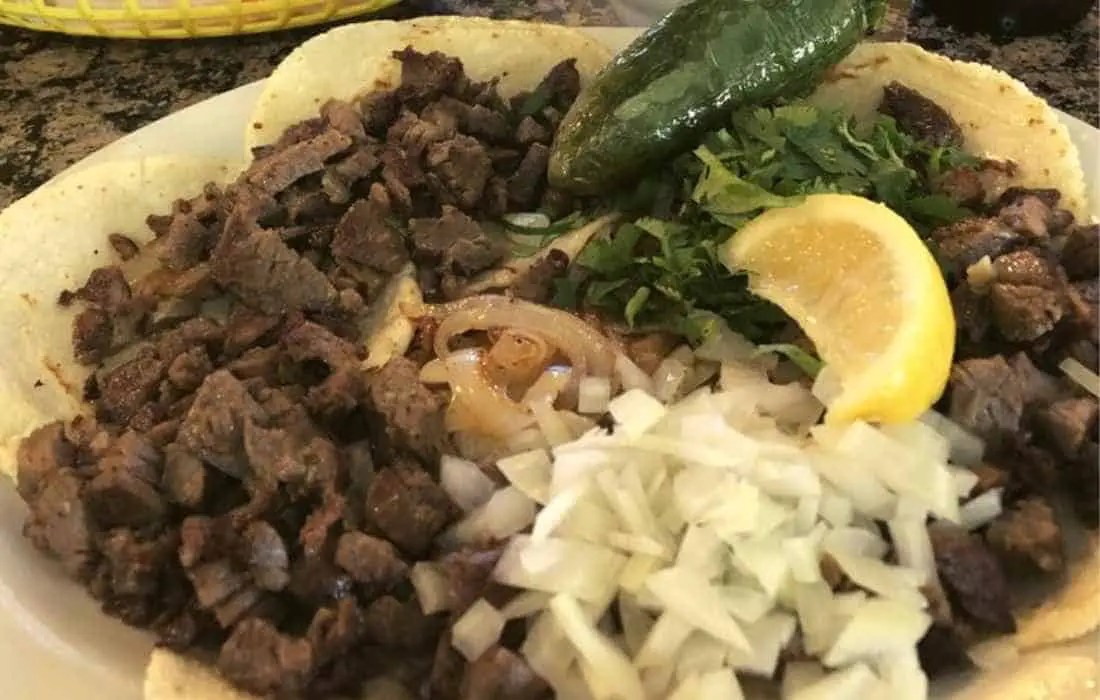The Best Fajitas in San Antonio That Will Dazzle Your Taste Buds Go