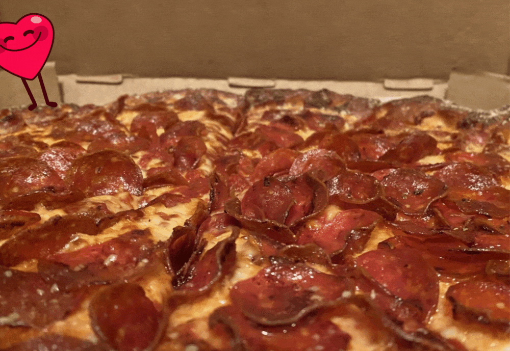 Pizza Paradise The Top Pizza Spots in Cleveland, Ohio (With Cheesy