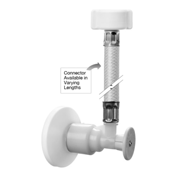 Lee Supply Pedestal Sinks & Accessories