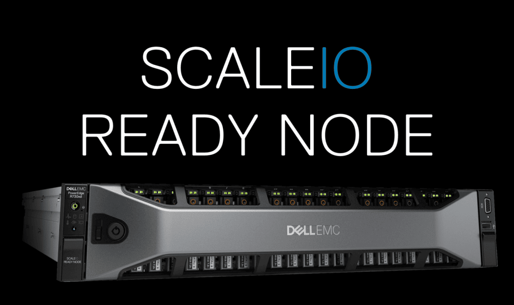 Dell Software Defined Storage Specs, Info & Deals Mojo Systems