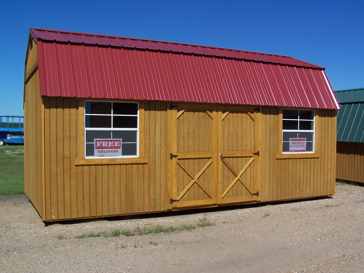 Petes Small Engine Power Equipment and Enclosed Trailers