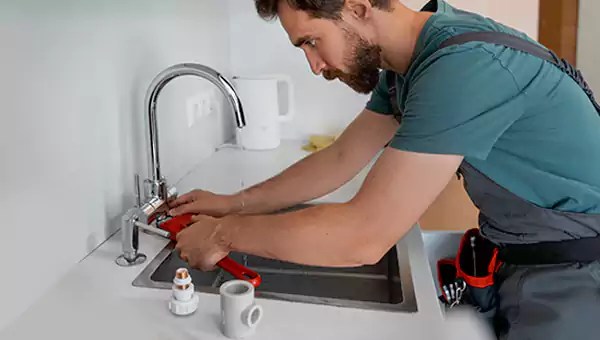 Top 10 Best Plumbers Near in Dubai Go Top Rated