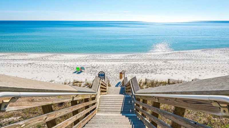 NatureWalk at Seagrove