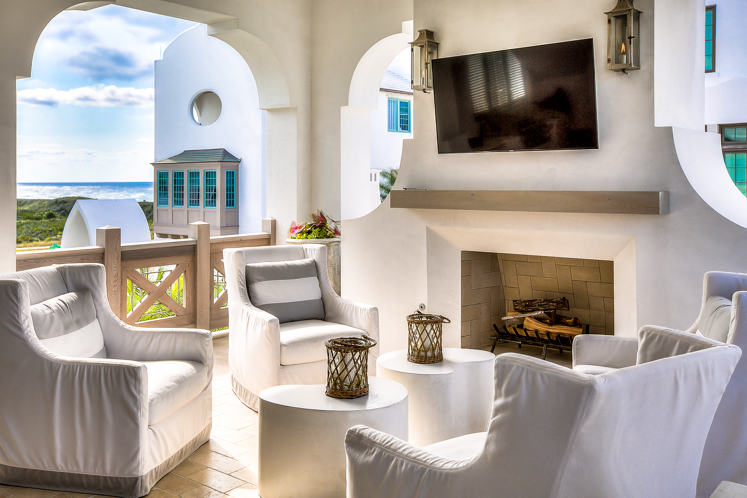 Alys Beach Real Estate