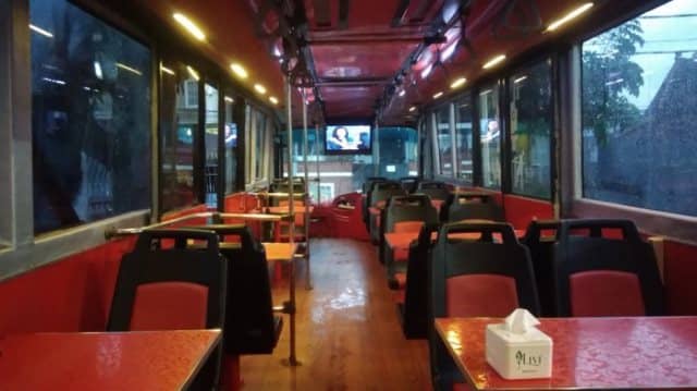 9 Tempat Nongkrong Murah di Bandung 24 Jam Rekomended Bikin Betah