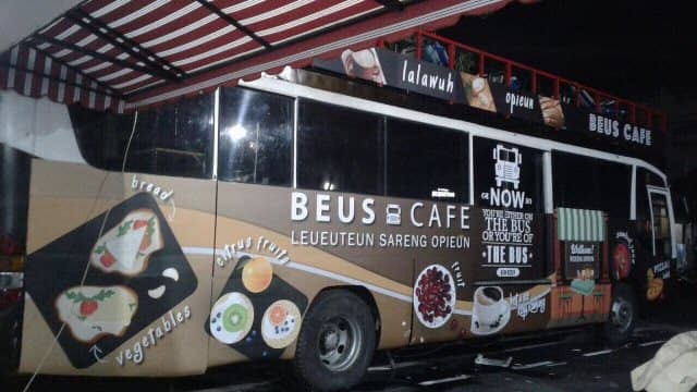 9 Tempat Nongkrong Murah di Bandung 24 Jam Rekomended Bikin Betah