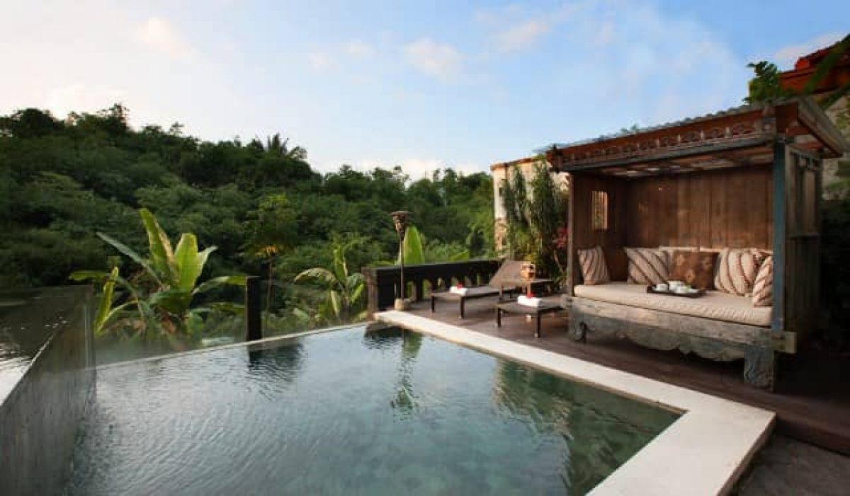 7 Hotel Dekat Taman Safari Murah dan Nyaman Rekomended