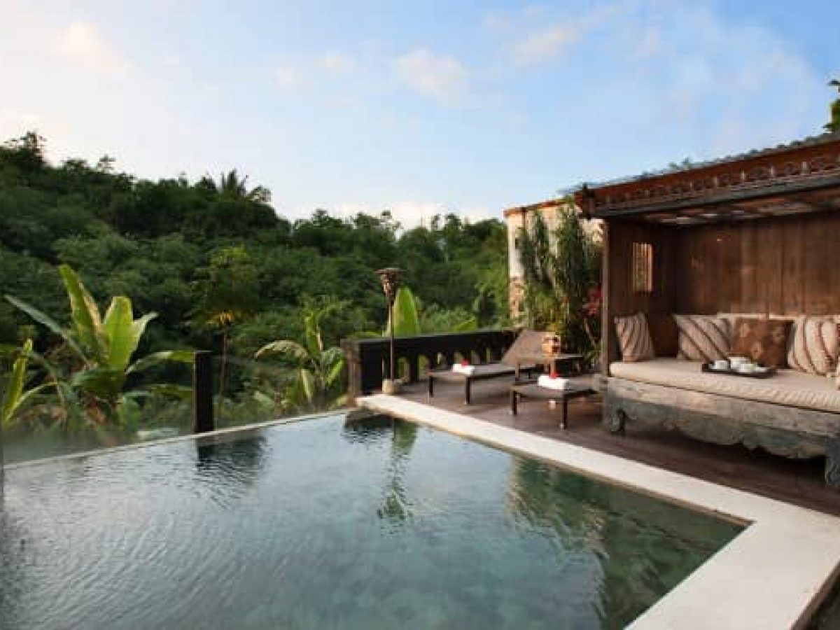 7 Hotel Dekat Taman Safari Murah dan Nyaman Rekomended