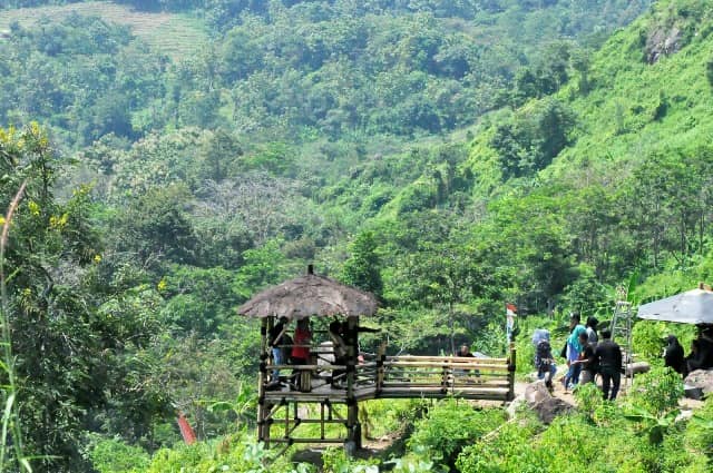 10 Tempat Wisata di Majalengka Paling Indah no 5