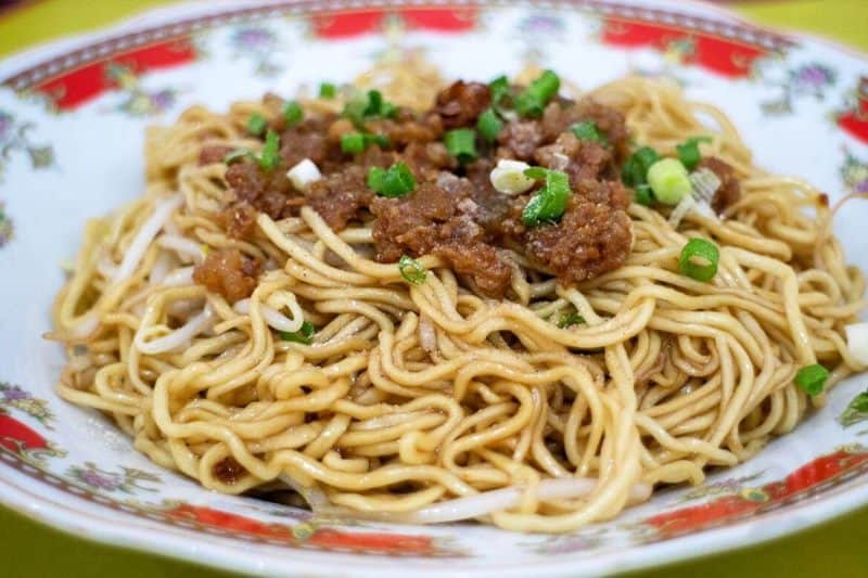 Ini dia makanan khas dari berbagai daerah dengan rasa ciri khas