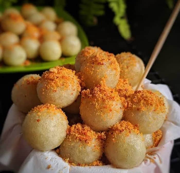 10 Jajanan khas Bandung Yang Banyak Dijumpai Di Berbagai