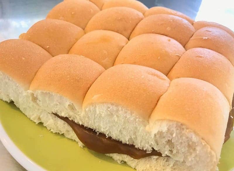 10 Kue Tradisional Khas Makassar, Legit dengan cita Rasa khas