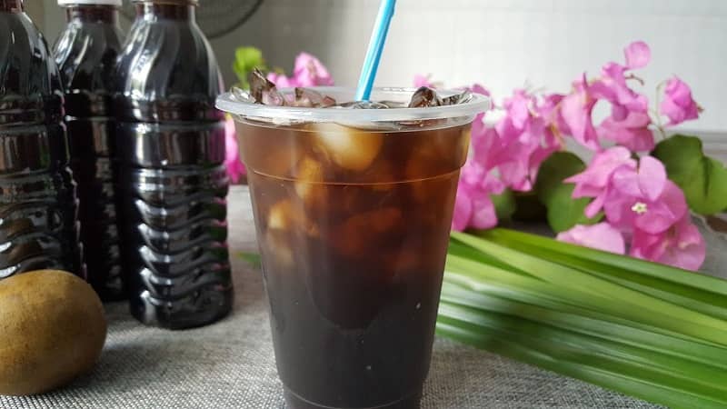 6 Minuman Khas Vietnam Yang Menyegarkan