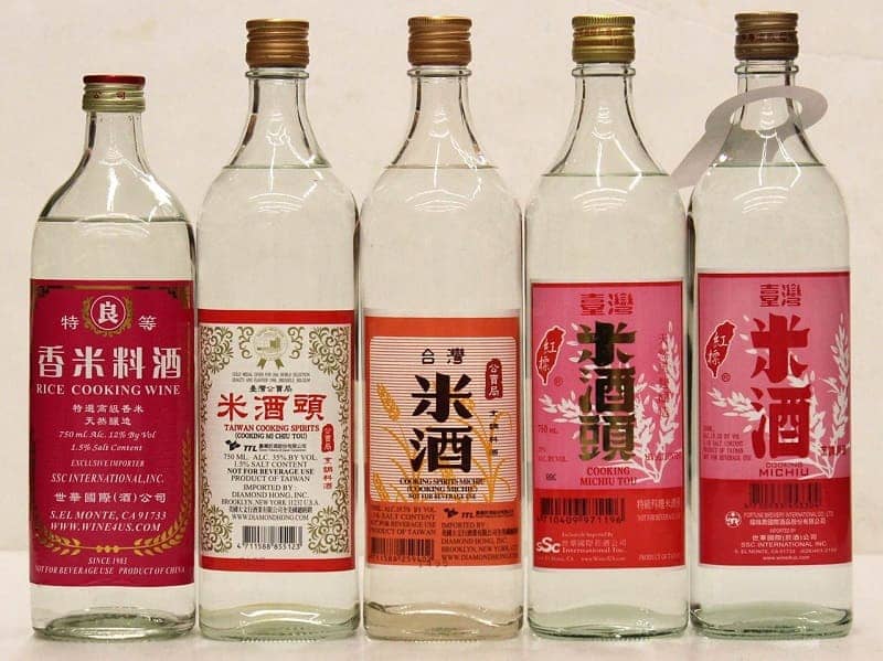 21 Minuman Tradisional Dari Beras di Berbagai Negara Yang Unik