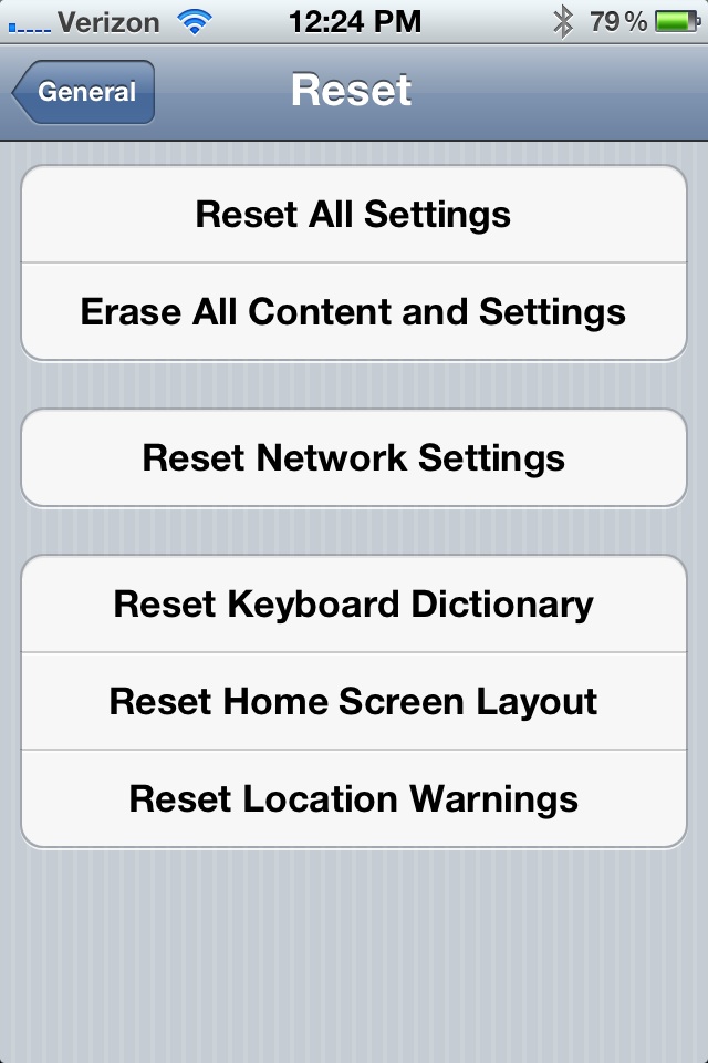 How to Fix Bad iPhone 4S Battery Life in 5 Minutes