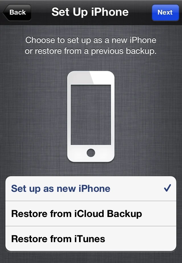 How To Erase All Data and Factory Reset Your iPhone