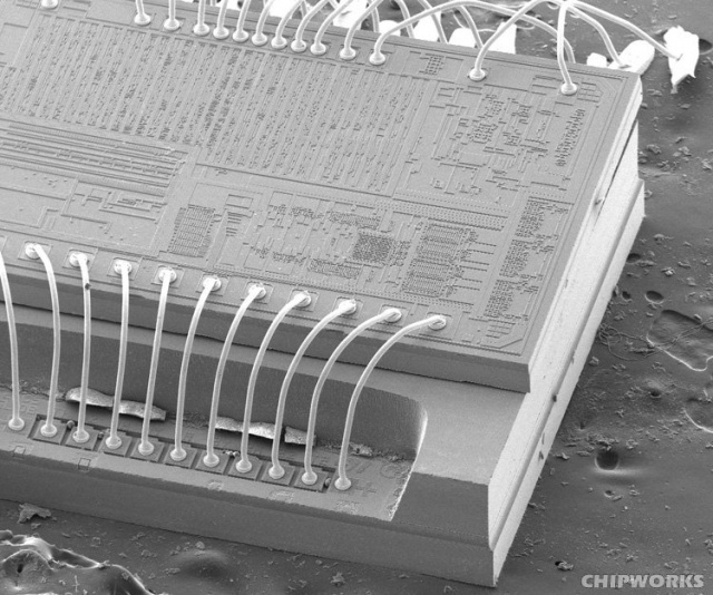 Watch How iPhone Accelerometers Work and Are Made