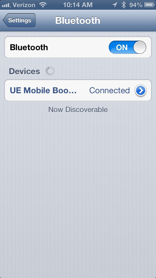 How to Fix iPhone Bluetooth Headset Connection Issues