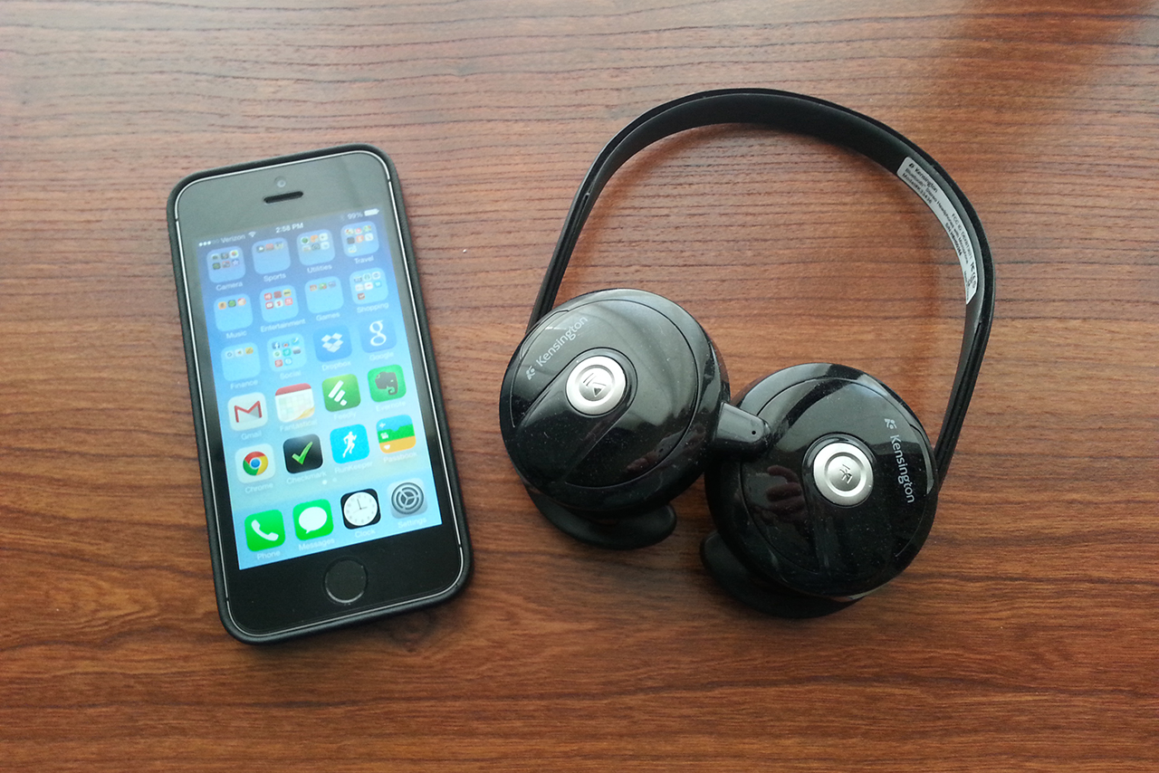 How to Connect Bluetooth Accessories to iOS 7 Devices
