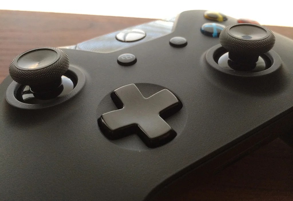 Xbox One in Stock at Amazon With A New Twist