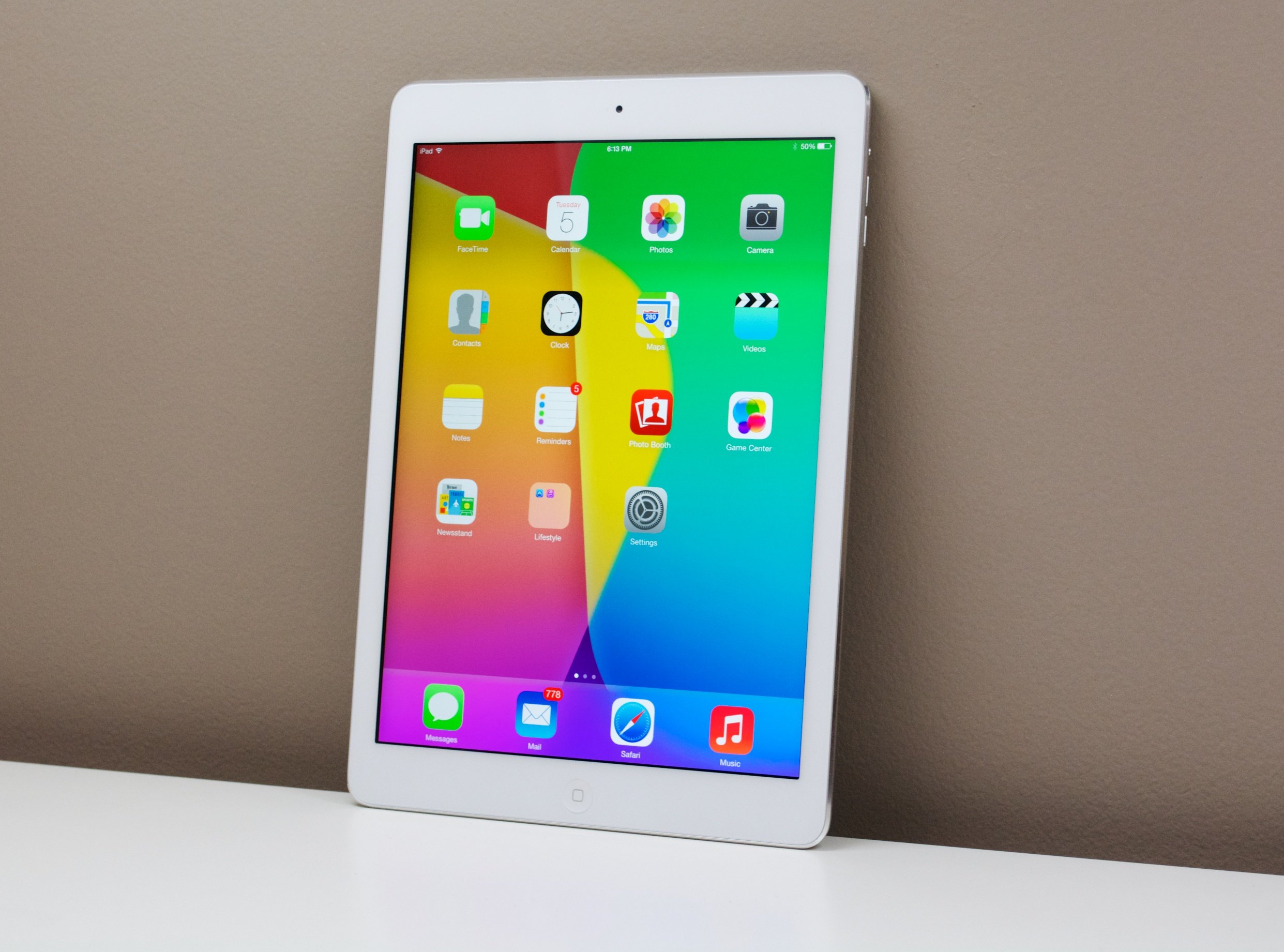 101 iPad Tips & Tricks