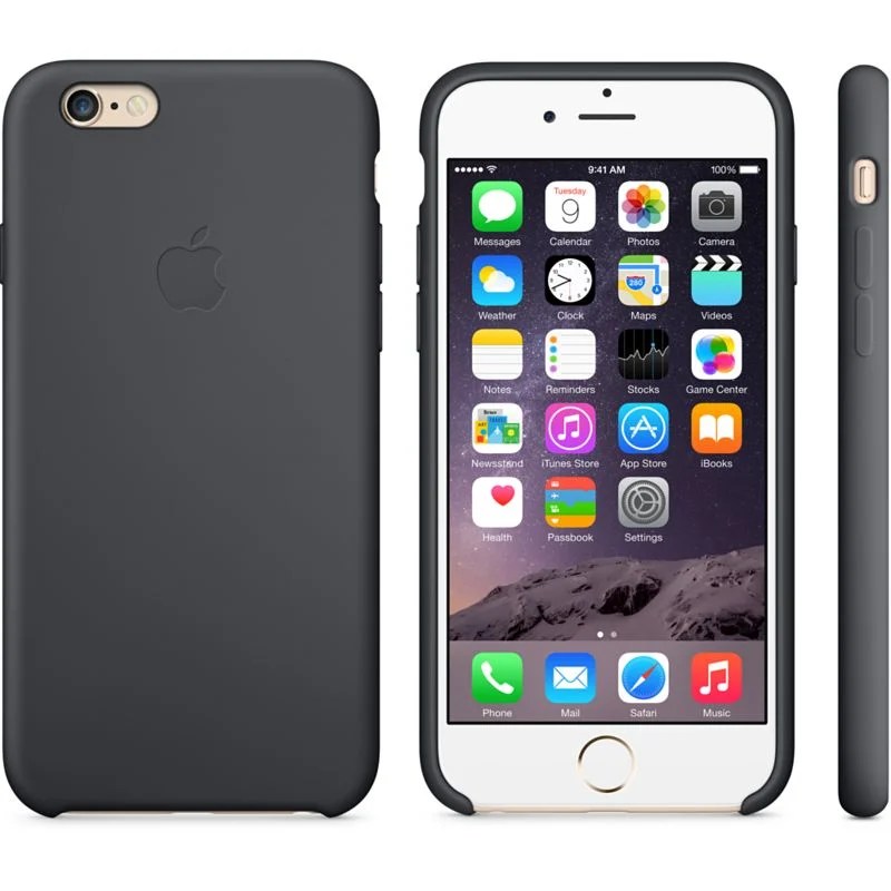 What iPhone 6 Color to Buy Gold, Silver or Gray?